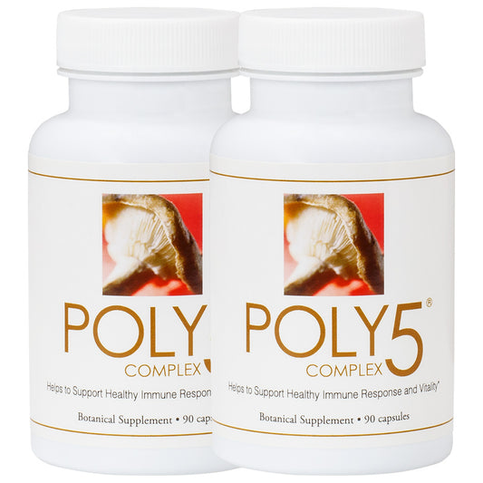 POLY5® Complex