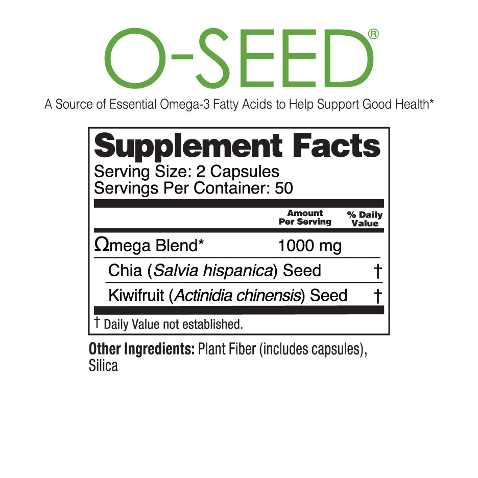 O-Seed