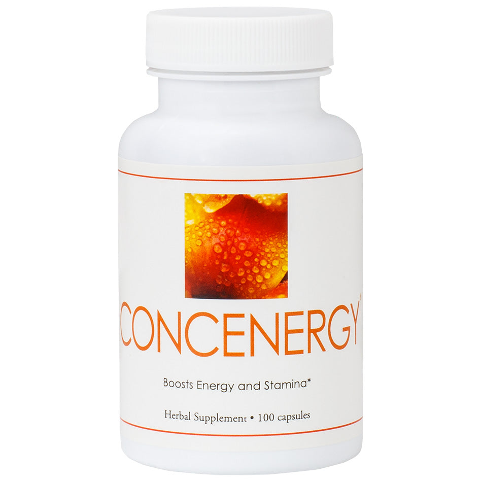 Concenergy