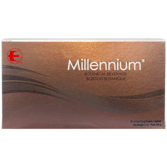 Millennium® Powder Beverage