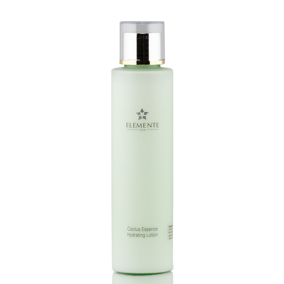 Cactus Essence Facial Hydrating Lotion