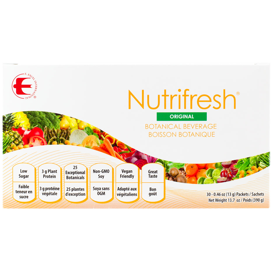 Nutrifresh Original