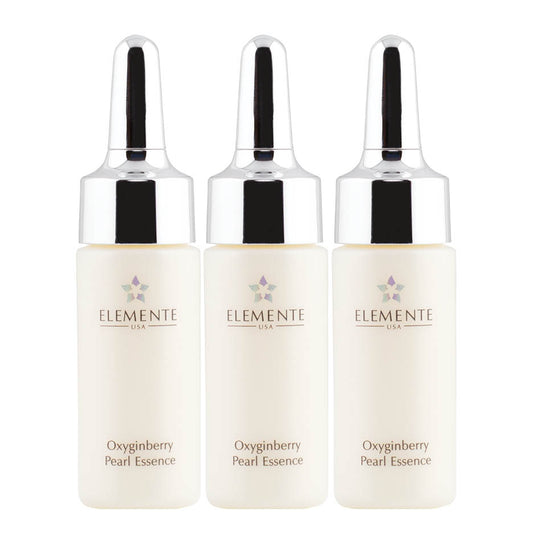 Oxyginberry® Pearl Essence Moisturizer
